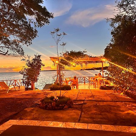 Orika Del Mar Hotel อีสลากรันเด ภายนอก รูปภาพ