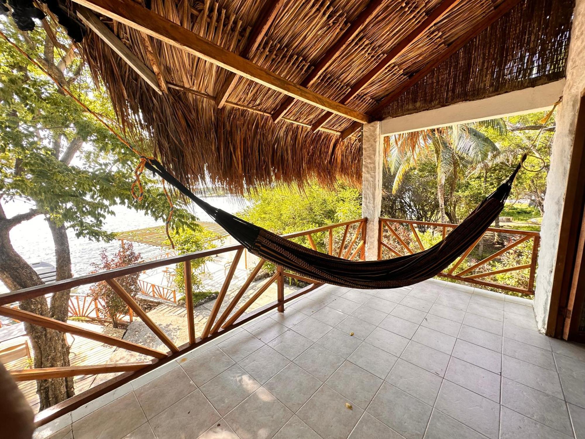 Orika Del Mar Hotel อีสลากรันเด ภายนอก รูปภาพ