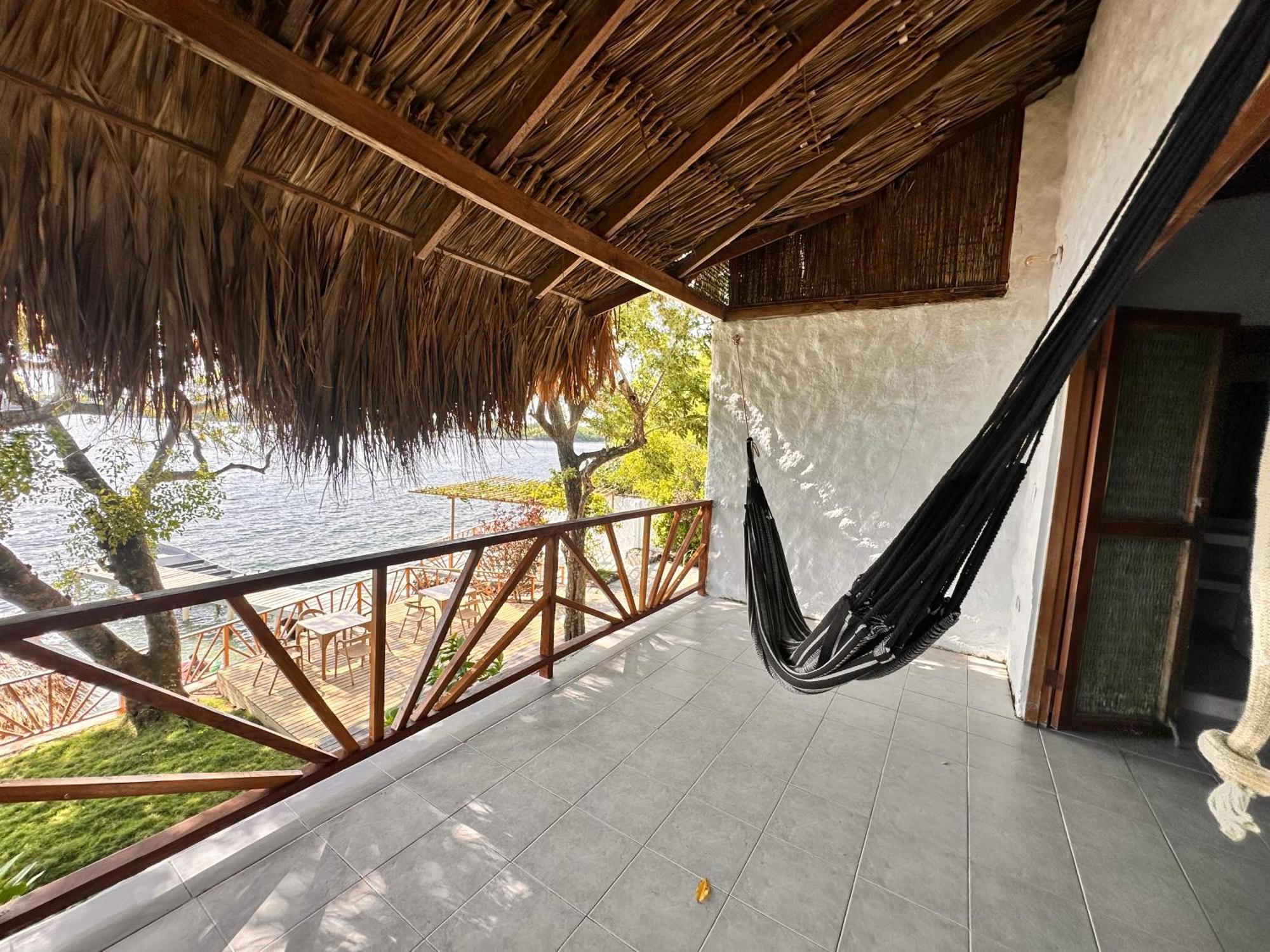 Orika Del Mar Hotel อีสลากรันเด ภายนอก รูปภาพ