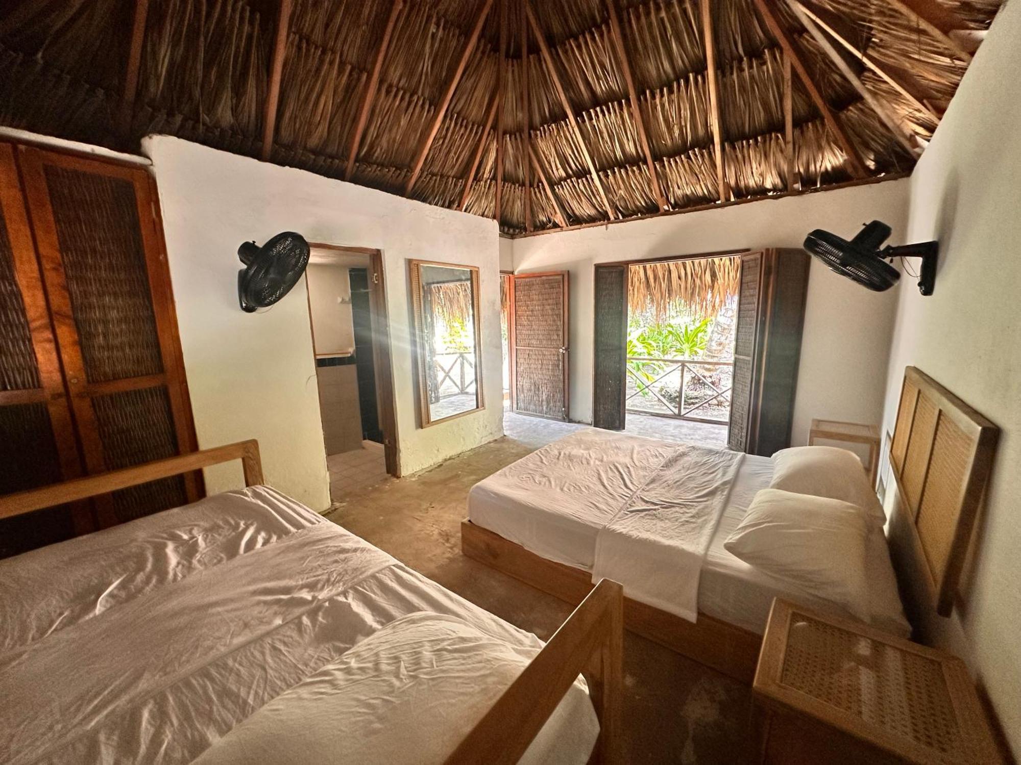 Orika Del Mar Hotel อีสลากรันเด ภายนอก รูปภาพ