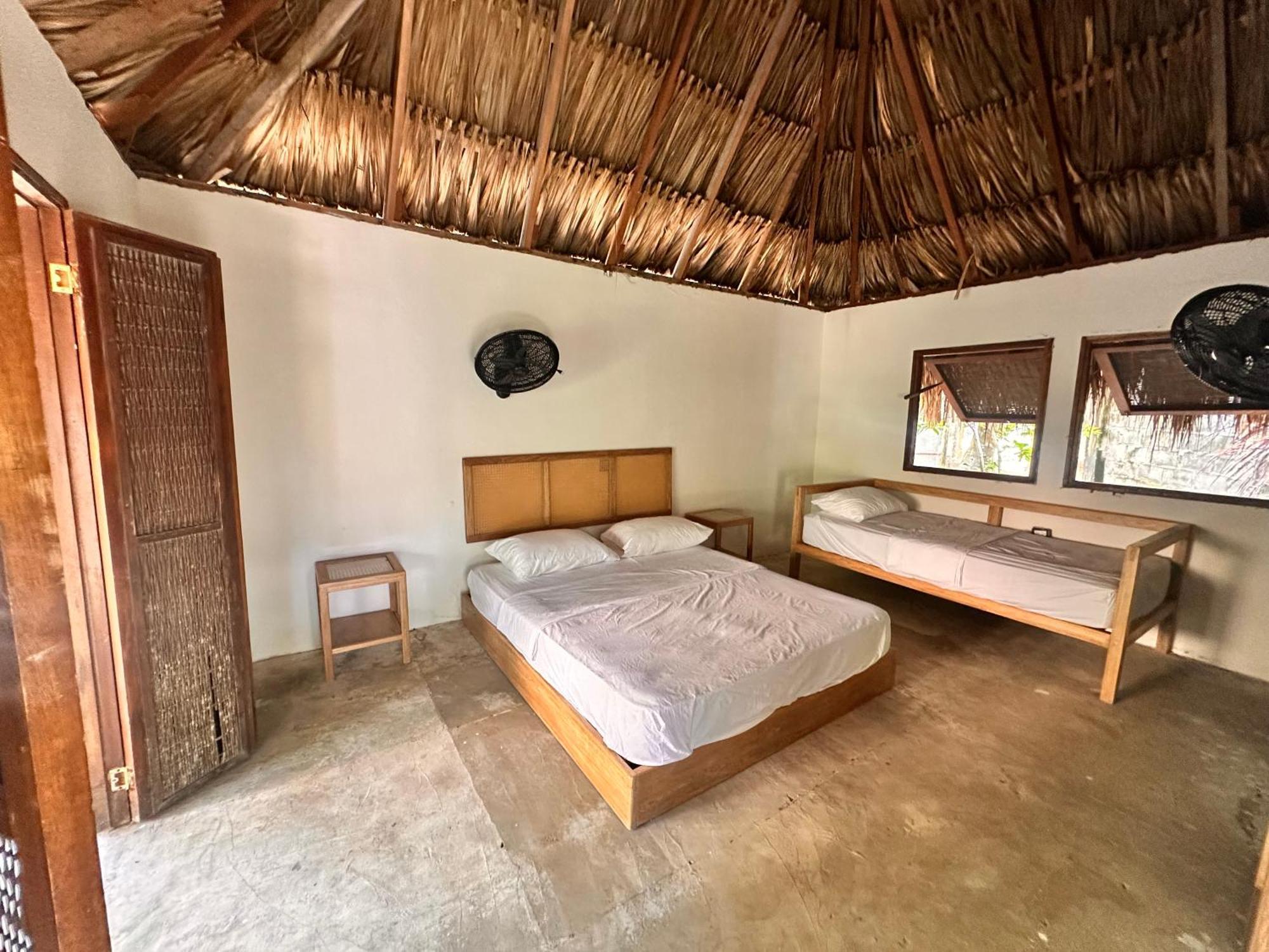Orika Del Mar Hotel อีสลากรันเด ภายนอก รูปภาพ