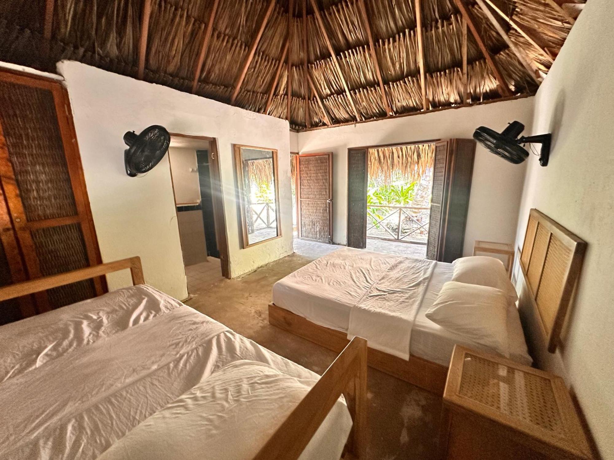 Orika Del Mar Hotel อีสลากรันเด ภายนอก รูปภาพ