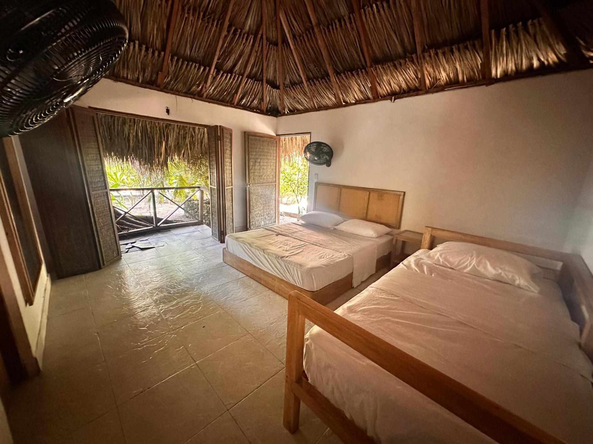 Orika Del Mar Hotel อีสลากรันเด ภายนอก รูปภาพ