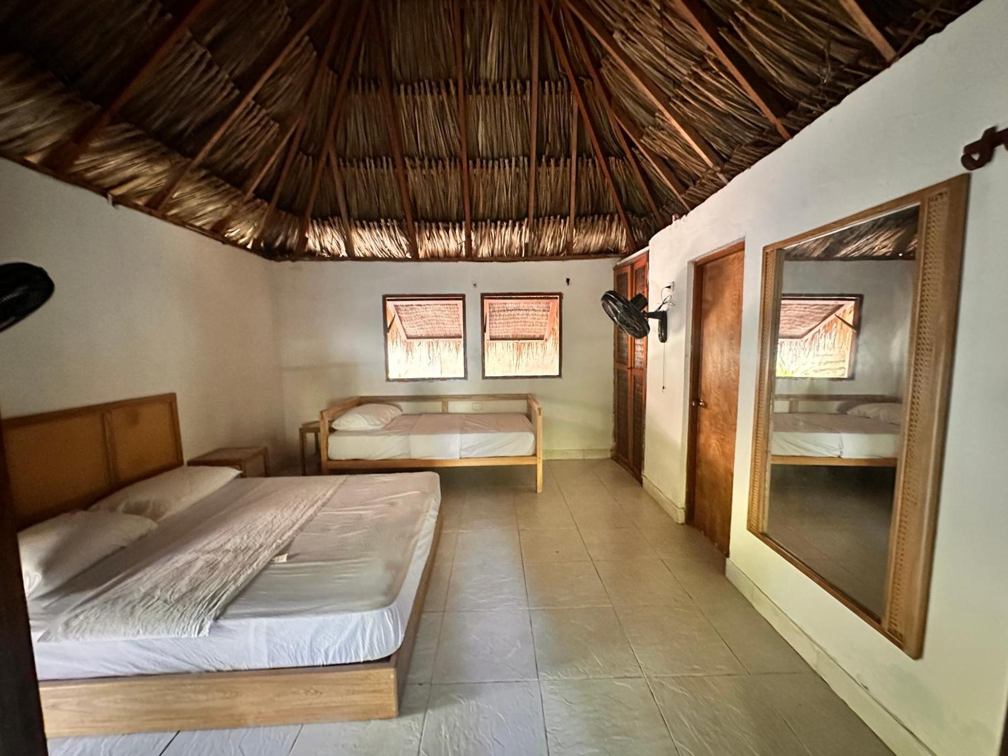 Orika Del Mar Hotel อีสลากรันเด ภายนอก รูปภาพ