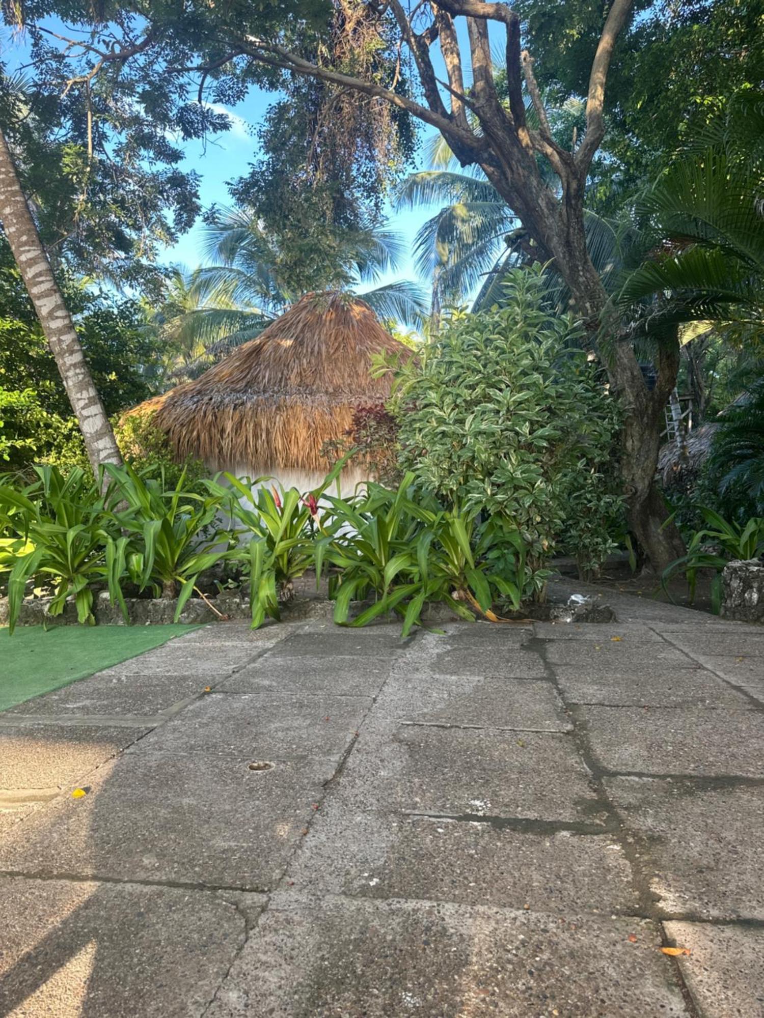 Orika Del Mar Hotel อีสลากรันเด ภายนอก รูปภาพ