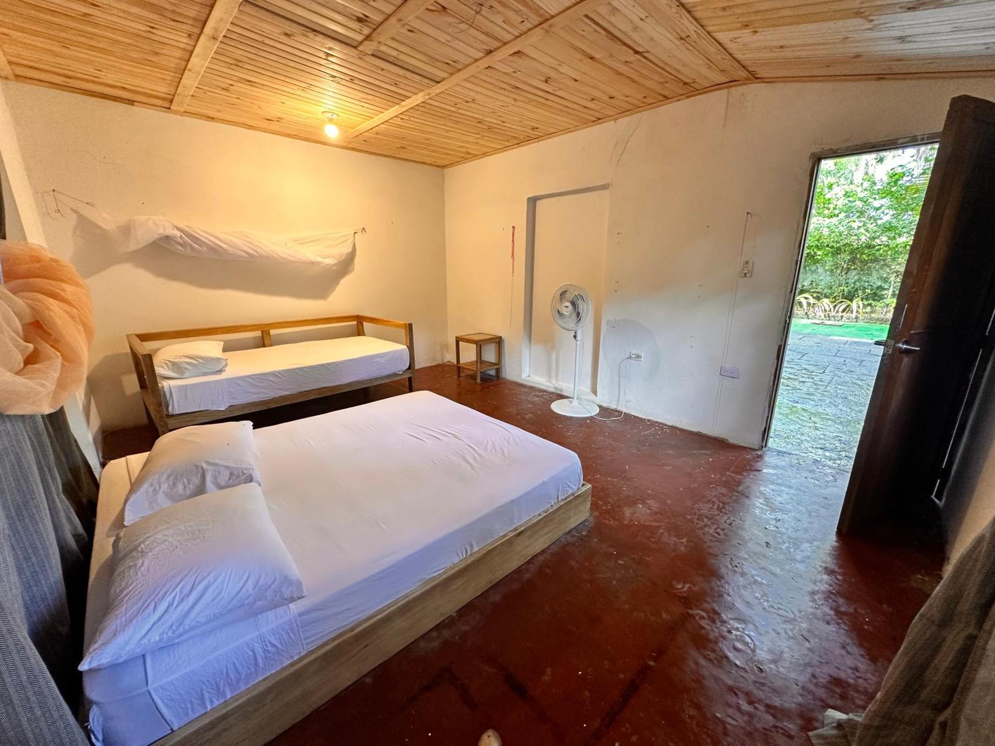Orika Del Mar Hotel อีสลากรันเด ภายนอก รูปภาพ