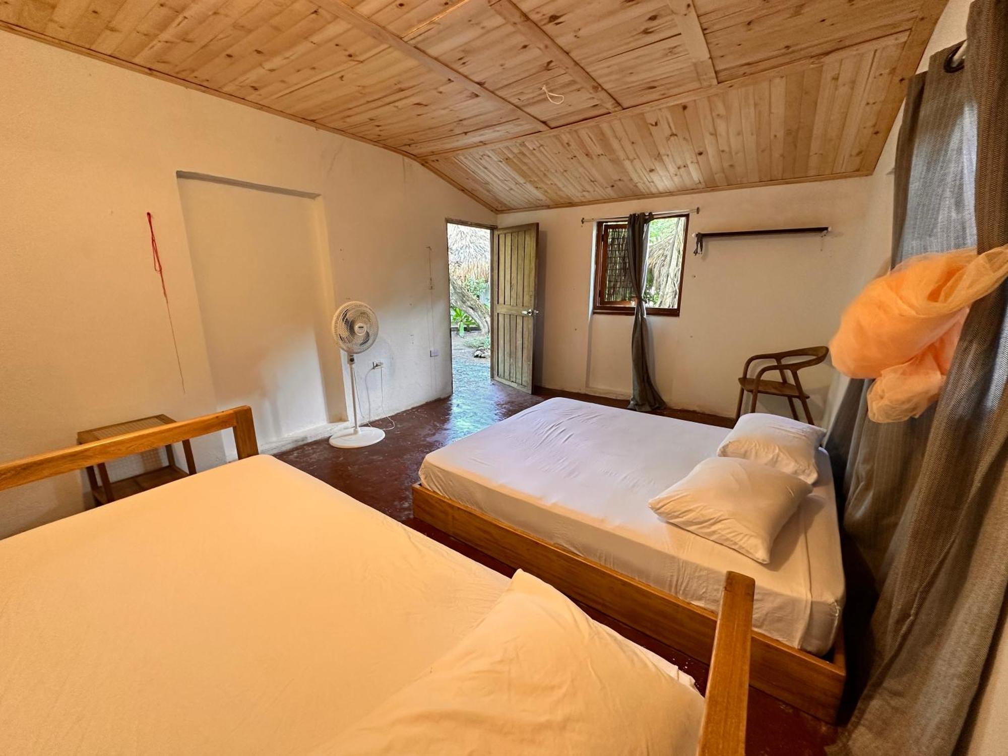 Orika Del Mar Hotel อีสลากรันเด ภายนอก รูปภาพ