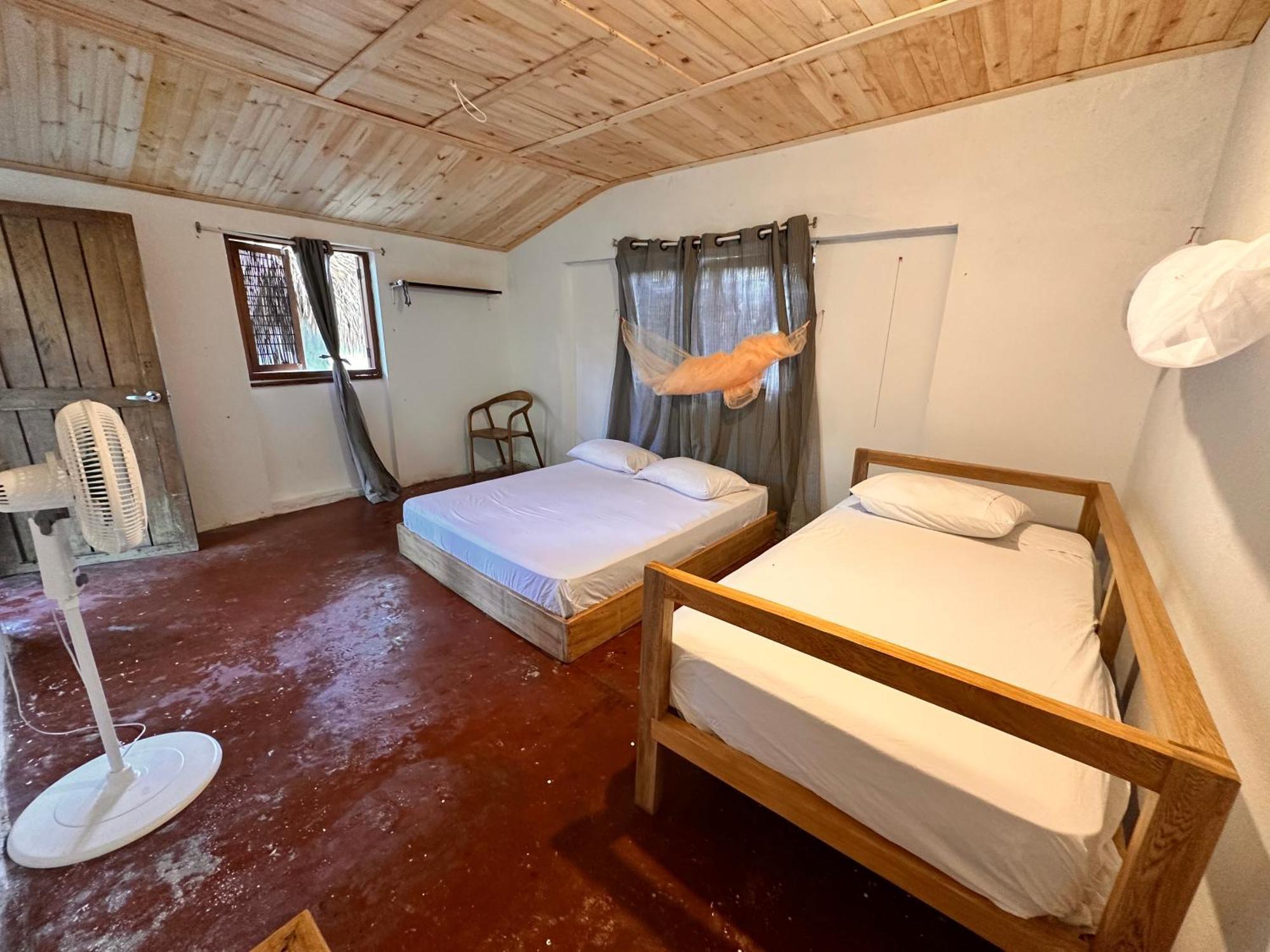 Orika Del Mar Hotel อีสลากรันเด ภายนอก รูปภาพ
